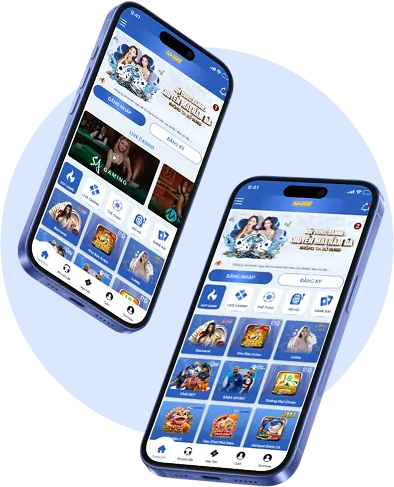 Biểu tượng giao dịch nạp rút tiền nhanh chóng tại 88clup website chính thức.