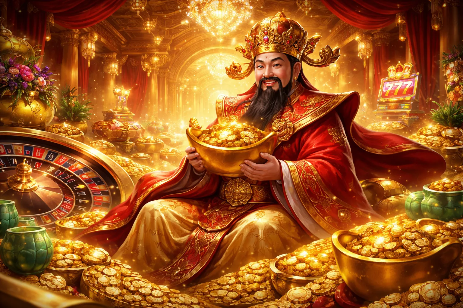 Tổng quan về nền tảng giải trí trực tuyến 88clup website chính thức