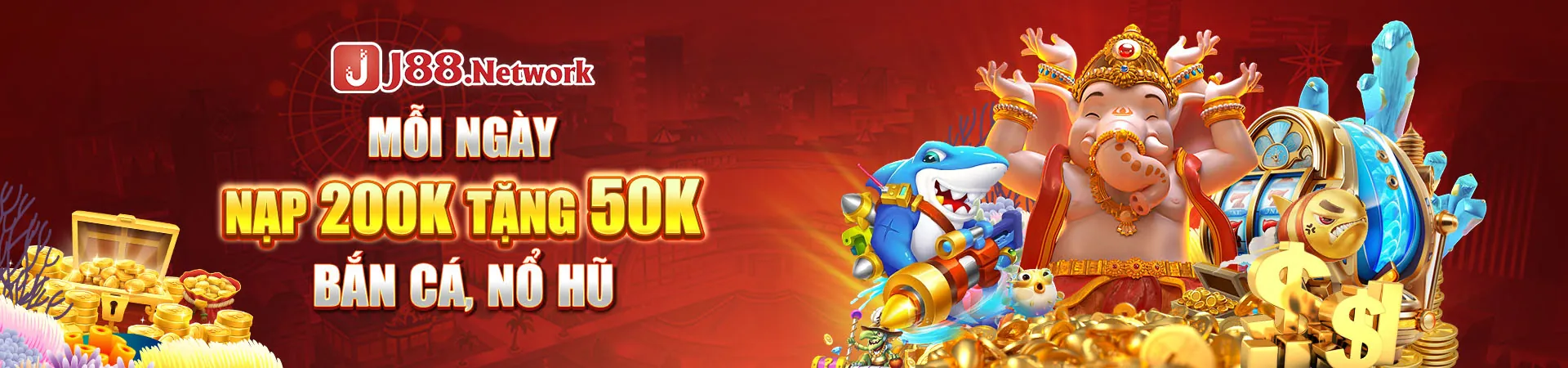 Trò chơi Bắn Cá 88clup website chính thức
